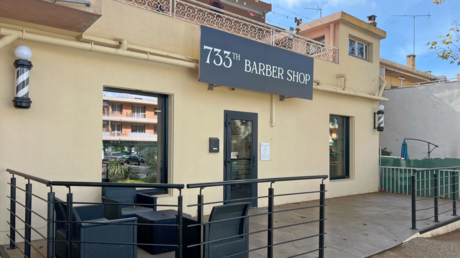 Rixe violente dans un barber shop du Var