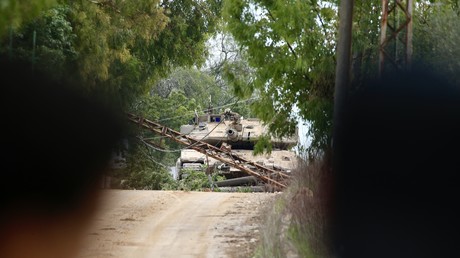 Noël sous les bombes israéliennes au Sud-Liban