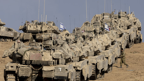 Israël mise 110 milliards de dollars sur l’autonomie militaire, au risque de l’économie et de l’escalade