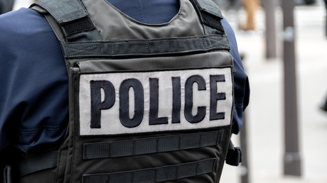 Réveillon de Noël à Paris : cinq policiers blessés après avoir été pris à partie par «une trentaine d’individus»