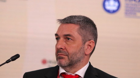 Xavier Moreau engage des poursuites contre Jean-Noël Barrot après ses accusations jugées diffamatoires