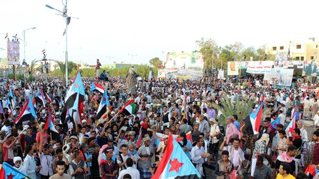 Escalade au Yémen entre Riyad et les indépendantistes du sud soutenus par Abou Dhabi