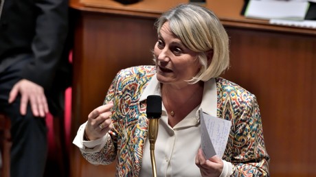 France : à Lyon, la ministre de la Santé appelle à la vaccination contre la grippe