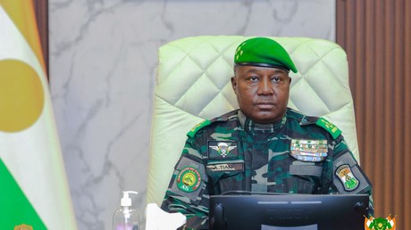 Niger : adoption d'un cadre légal pour encadrer une éventuelle mobilisation générale à des fins de défense nationale