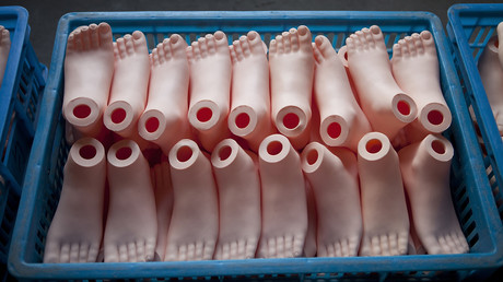 Poupées pédopornographiques : une enquête visant le site Little sex dolls ouverte à Paris