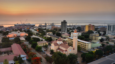 Guinée : les forces de sécurité neutralisent un groupe armé à la veille du scrutin présidentiel