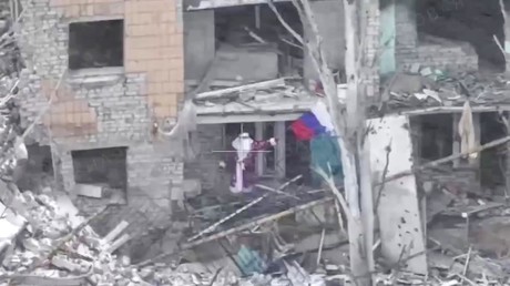 Opération militaire en Ukraine : l'armée russe prend le contrôle de six localités en 24 heures