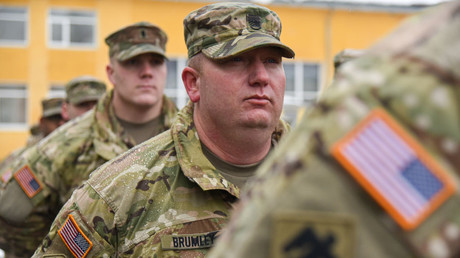 «Quel malheur» : Trump sur la mort de mercenaires américains engagés dans l'armée ukrainienne