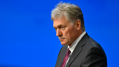 Aucun entretien téléphonique entre Poutine et Zelensky n’est prévu, affirme Peskov