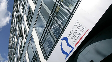 Lancement officiel du registre national des cancers en France