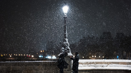 France : un froid durable malgré des températures conformes aux normales saisonnières