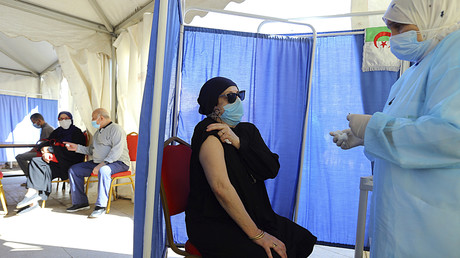 Covid-19 : l’Algérie a dépensé près de 1,2 milliard de dollars pour faire face à la pandémie