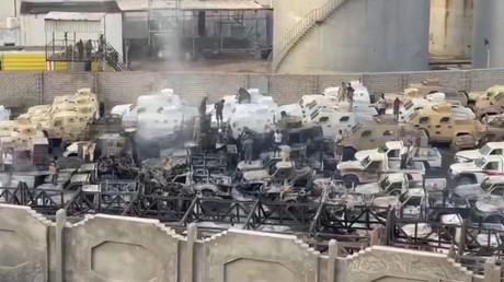 Yémen : les Émirats rejettent les accusations de l’Arabie saoudite et réfutent toute implication dans les tensions