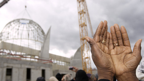 La justice française annule une subvention municipale à la future grande mosquée de Metz