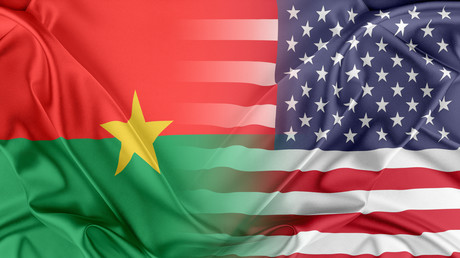 Burkina Faso : restrictions d’entrée visant les Américains, par réciprocité