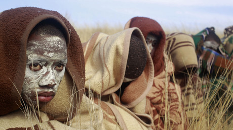 Afrique du Sud : 41 jeunes morts après des circoncisions lors de rites d’initiation
