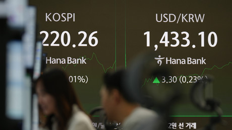 Bourses en record, métaux précieux en repli après une année exceptionnelle