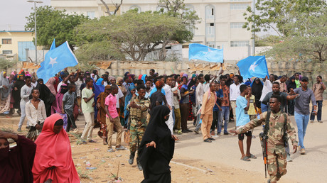 Somalie : manifestations contre la reconnaissance du Somaliland par Israël