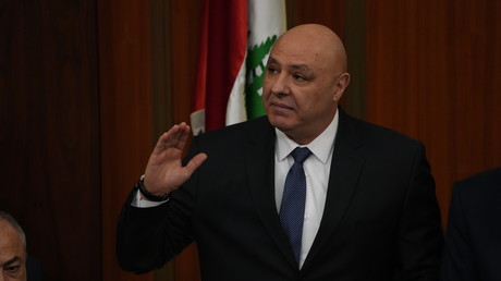 Joseph Aoun : un risque de guerre en recul au Liban, mais une vigilance toujours de mise