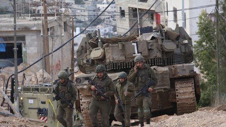 Cisjordanie occupée et Jérusalem-Est : une pression israélienne qui s’intensifie