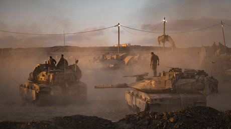 L'armée israélienne annonce le bilan de ses opérations aux quatre coins du Moyen-Orient