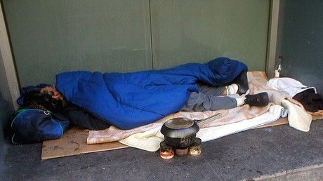 Vague de froid en France : un sans-abri meurt d'hypothermie près de Chartres