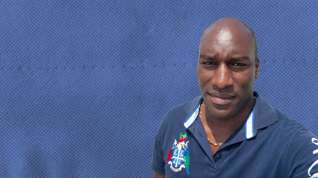 Libération du Français Steeve Rouyar détenu au Togo