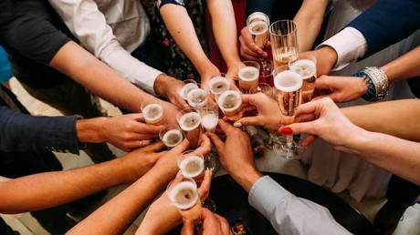Près d’un quart des Français s’engagent dans le Dry January 2026