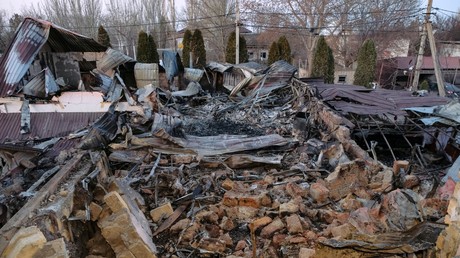 Attentat à Khorly : le bilan s’alourdit à vingt-sept morts