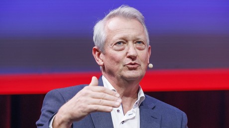 L’Europe a perdu tout contrôle numérique, selon le chef de la cybersécurité belge