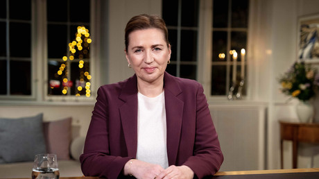 «Nous ne céderons pas à la pression», affirme la Première ministre danoise concernant le bras de fer avec les États-Unis autour du Groenland