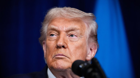 Trump affirme que Maduro et son épouse ont été «capturés et exfiltrés» du Venezuela