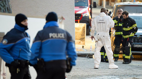 Incendie à Crans-Montana : ouverture d'une instruction pour «homicide par négligence» contre les gérants du bar