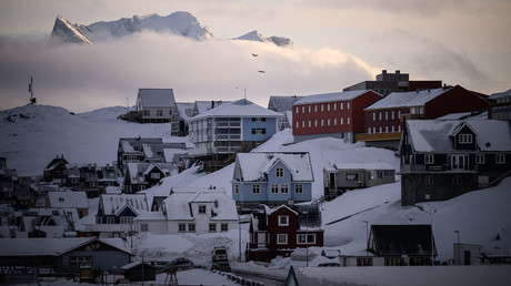 Groenland : l’épouse d’un des plus proches conseillers de Trump laisse entendre que le territoire sera «bientôt» annexé