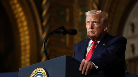 Venezuela : Trump veut un accès total au pétrole du pays