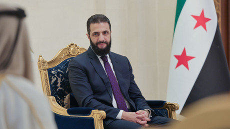 Intégration des forces kurdes en Syrie : des discussions sans avancée concrète à Damas