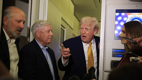 Après l’opération au Venezuela, les États-Unis menacent cinq autres pays