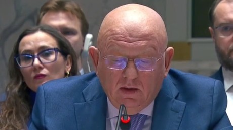 Réunion d’urgence du Conseil de sécurité de l’ONU : la Russie appelle les États-Unis à libérer Nicolás Maduro