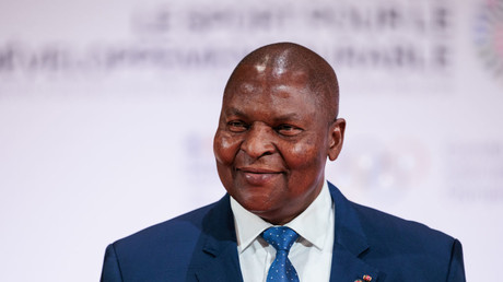 République centrafricaine : Touadéra réélu avec plus de 76% des voix