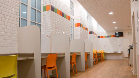 France : un service gouvernemental préconise la pérennisation des salles de shoot