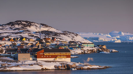 Groenland : Washington remet en cause la souveraineté du Danemark sur l’île