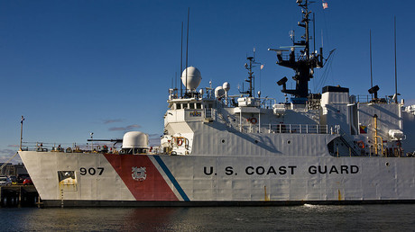 Atlantique Nord : un pétrolier russe visé par une tentative de capture américaine en pleine tempête