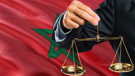 Maroc : les avocats observent une grève nationale et paralysent les tribunaux