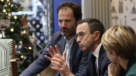 Bruno Retailleau avance ses propositions chocs pour 2027 : «Il faut renverser la table et sortir du modèle social-étatiste»