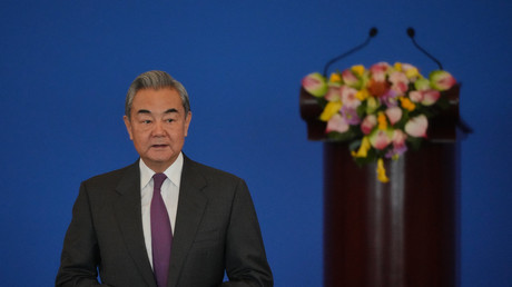 Chine : tournée africaine du chef de la diplomatie autour des routes de la soie