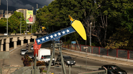 Marchés mondiaux : les actions reculent après les annonces de Trump sur le pétrole vénézuélien