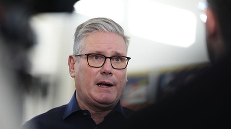 Keir Starmer soumettra l’envoi de troupes en Ukraine au vote du Parlement