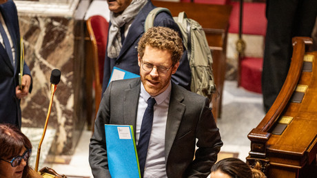 Fonction publique : David Amiel promet une relance salariale sous haute contrainte