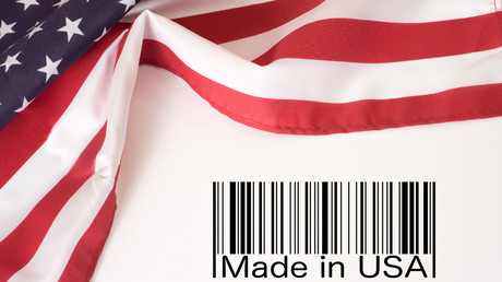 Trump redéfinit unilatéralement les relations avec le Venezuela : les achats désormais limités aux produits «made in USA»