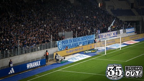 Le football français malade de la multipropriété : le cas du RCS interpelle